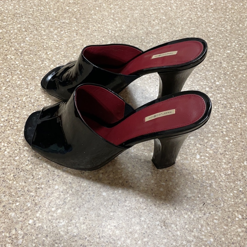 MAXTUDIO DREES SANDALS - Picture 3 of 9